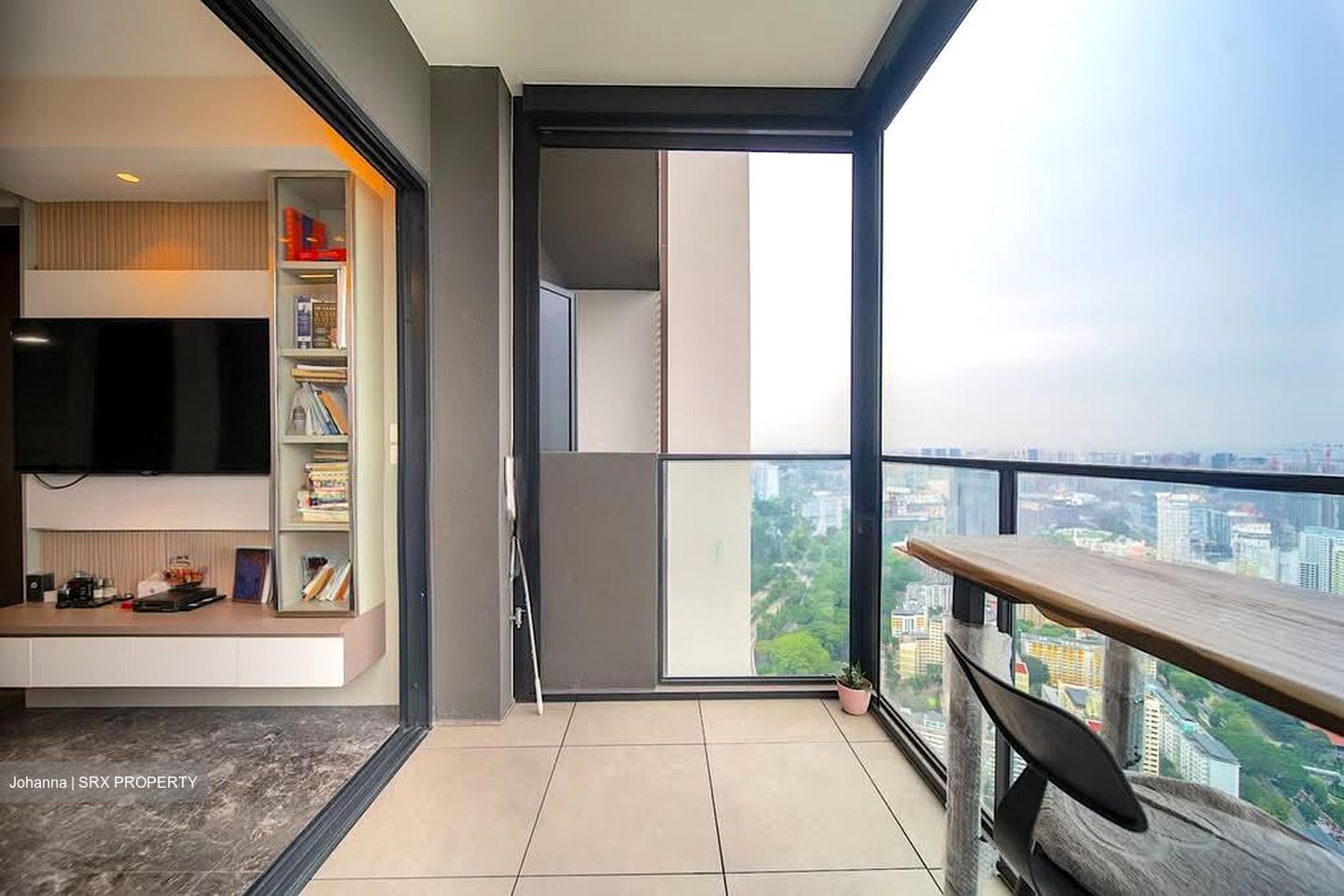 Avenue South Residence (D3), Apartment #563671011